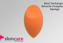 Real Techniques Miracle Complexion Sponge