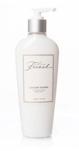 Seductively French Body Lotion