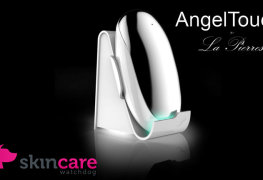 angeltouch by la pierres review