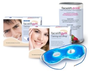 facelift contains