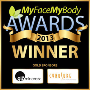 Skinade - Winner of the Most Innovative Product 2014